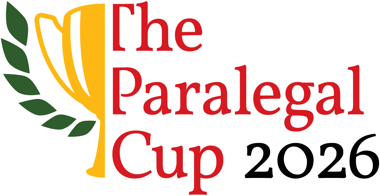 The Paralegal Cup Moot